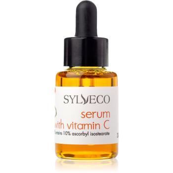 Sylveco Face Care regeneráló szérum C vitamin 30 ml