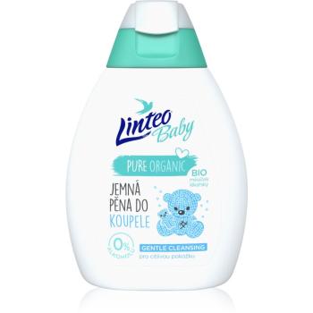 Linteo Baby habfürdő gyermekeknek 250 ml