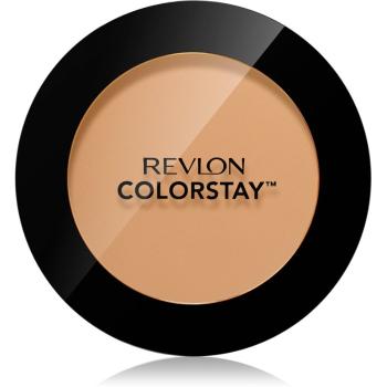 Revlon Cosmetics ColorStay™ kompakt púder árnyalat 850 Medium/Deep 8.4 g