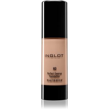 Inglot HD intenzív fedő krém make-up alá, hosszantartó hatással árnyalat 76 35 ml