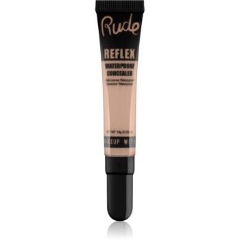Rude Cosmetics Reflex vízálló korrektor árnyalat 65904 Beige 10 g