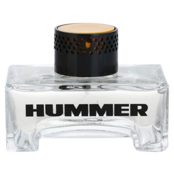 Hummer Hummer Eau de Toilette uraknak 125 ml