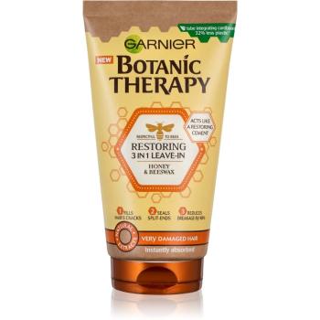 Garnier Botanic Therapy leöblítést nem igénylő ápolás 150 ml