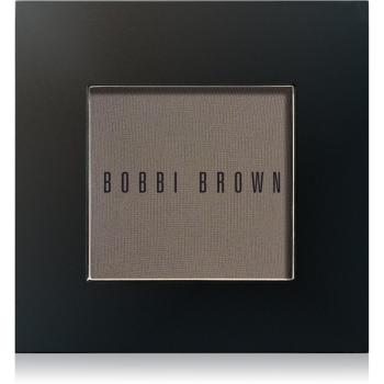 Bobbi Brown Eye Shadow matt szemhéjfestékek árnyalat SADDLE 2.5 g