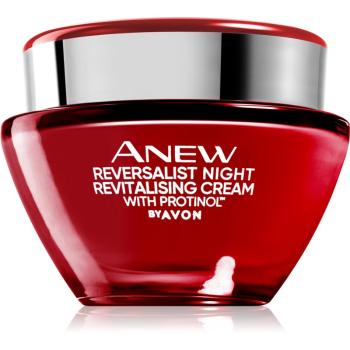 Avon Anew Reversalist megújító éjszakai krém 50 ml