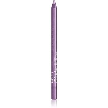 NYX Professional Makeup Epic Wear Liner Stick vízálló szemceruza árnyalat 20 - Graphic Purple 1.2 g