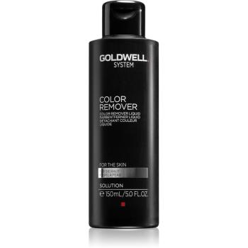 Goldwell Color Remover színeltávolító festés után 150 ml