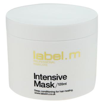label.m Condition regeneráló maszk 120 ml