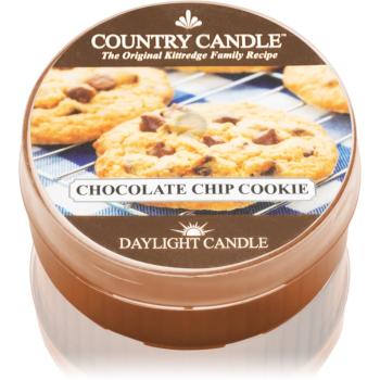 Country Candle Chocolate Chip Cookie teamécses 42 g