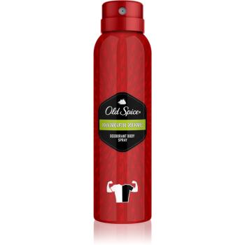 Old Spice Danger Zone spray dezodor uraknak 125 ml