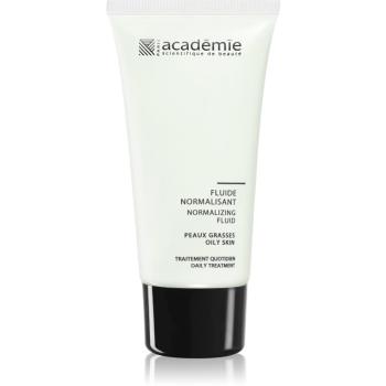 Académie Scientifique de Beauté Oily Skin faggyútermelést normalizáló folyadék 50 ml