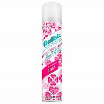 Batiste Dry Shampoo Floral&Flirty Blush száraz sampon minden hajtípusra 200 ml