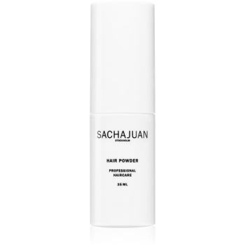 Sachajuan Hair Powder hajpúder a rugalmas és dús hajért 35 ml