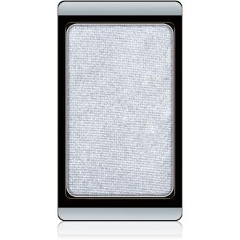 Artdeco Eyeshadow Pearl Szemhéjfesték praktikus mágneses tokban árnyalat 30.74 Pearly Grey Blue 0.8 g