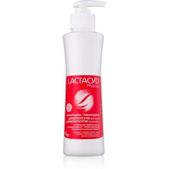 Lactacyd Pharma gél intim higiéniára az irritált bőrre 250 ml