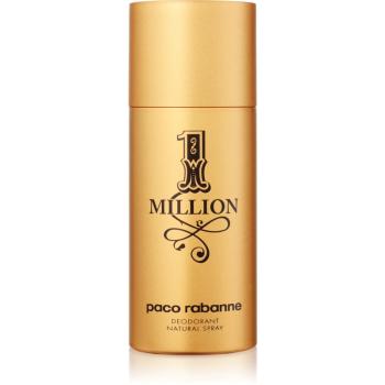 Paco Rabanne 1 Million spray dezodor uraknak 150 ml