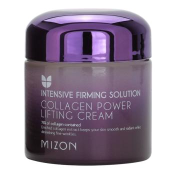 Mizon Intensive Firming Solution Collagen Power liftinges krém a ráncok ellen 75 ml
