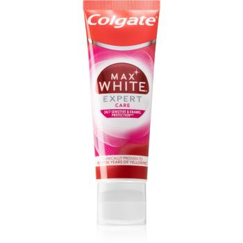 Colgate Max White Expert Care fehérítő fogkrém 75 ml