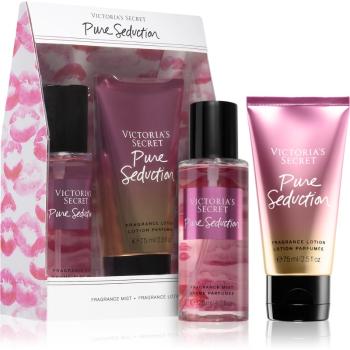 Victoria's Secret Pure Seduction ajándékszett III. hölgyeknek