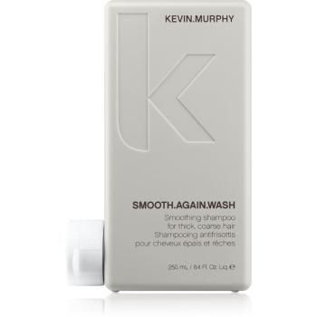 Kevin Murphy Smooth Again lágyító sampon az erős, rakoncátlan hajra 250 ml