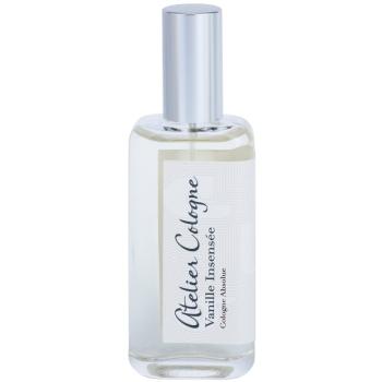 Atelier Cologne Vanille Insensee parfüm unisex 30 ml