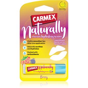 Carmex Berry hidratáló ajakbalzsam stick 4.25 g