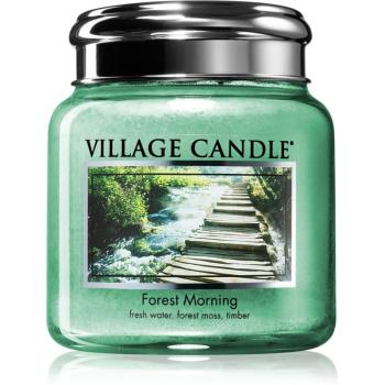 Village Candle Forest Morning illatos gyertya 390 g