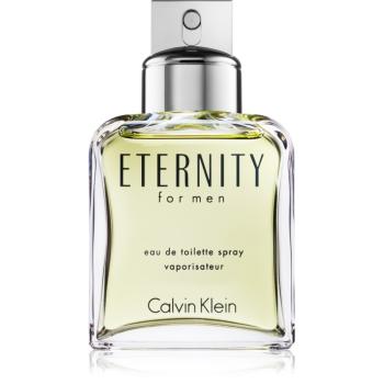 Calvin Klein Eternity for Men Eau de Toilette uraknak 100 ml