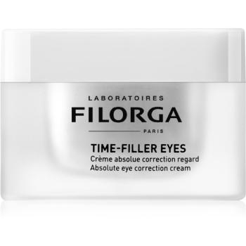 Filorga Time Filler Eyes szemkrém a komplex ápolásért 15 ml