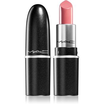 MAC Cosmetics Mini Lipstick rúzs árnyalat Please Me 1.8 g