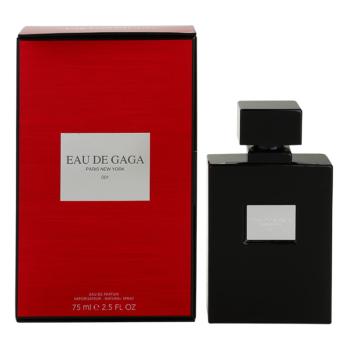 Lady Gaga Eau De Gaga 001 Eau de Parfum unisex 75 ml
