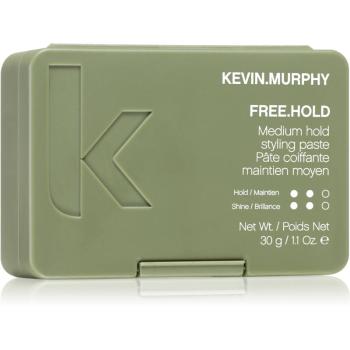 Kevin Murphy Free Hold formázó paszta hajra 30 g
