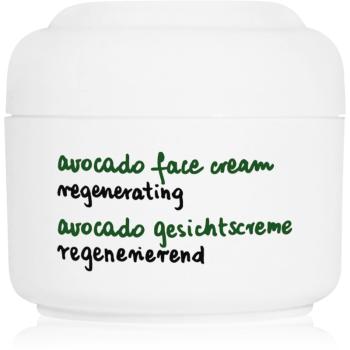 Ziaja Avocado regeneráló arckrém 50 ml