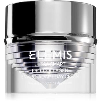 Elemis Ultra Smart Pro-Collagen Enviro-Adapt Day Cream nappali krém a ráncok ellen 50 ml