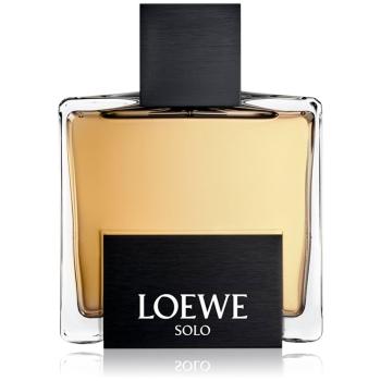 Loewe Solo Loewe Eau de Toilette uraknak 200 ml