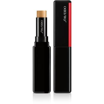 Shiseido Synchro Skin Correcting GelStick Concealer korrektor árnyalat 301 Medium/Moyen 2.5 g