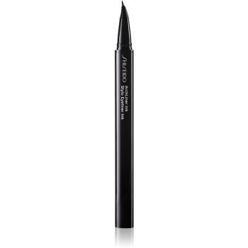 Shiseido ArchLiner Ink szemhéjtus tollban 01 Shibui Black 0.4 ml