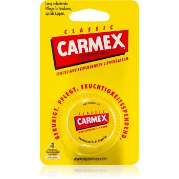 Carmex Classic hidratáló ajakbalzsam 7.5 g