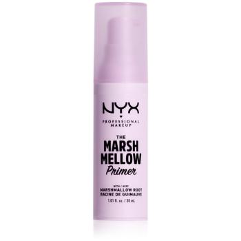 NYX Professional Makeup The Marshmellow Primer sminkalap a make-up alá 30 ml