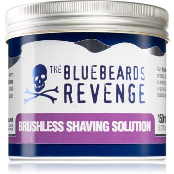 The Bluebeards Revenge Brushless Shaving Solution borotválkozási gél 150 ml