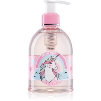 Vivian Gray Twinky The Unicorn krémes folyékony szappan gyermekeknek 250 ml