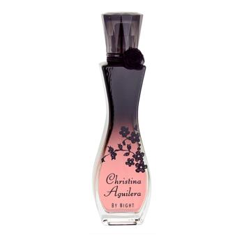 Christina Aguilera By Night Eau de Parfum hölgyeknek 50 ml