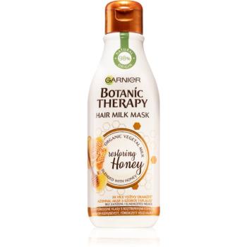 Garnier Botanic Therapy Hair Milk Mask Restoring Honey hajmaszk 250 ml