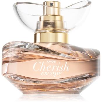 Avon Cherish Escape Eau de Parfum hölgyeknek 50 ml