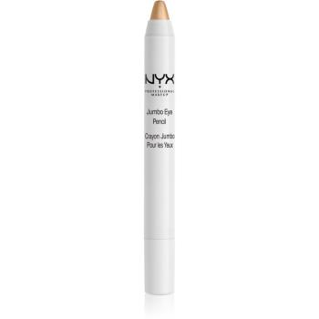 NYX Professional Makeup Jumbo szemceruza árnyalat 630 Cashmere 5 g