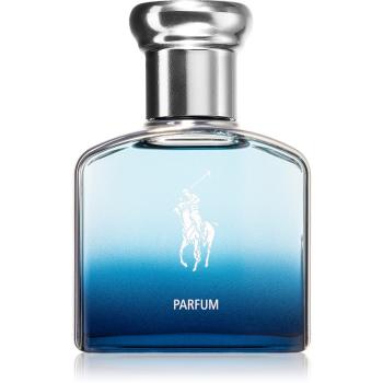 Ralph Lauren Polo Blue Deep Blue parfüm uraknak 40 ml
