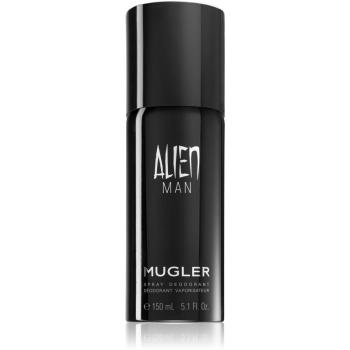 Mugler Alien spray dezodor uraknak 150 ml