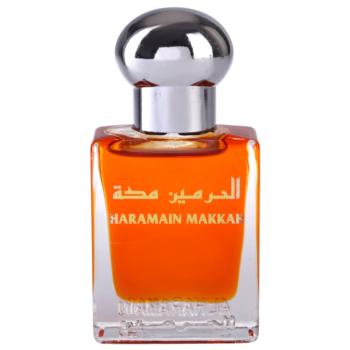 Al Haramain Makkah illatos olaj unisex 15 ml