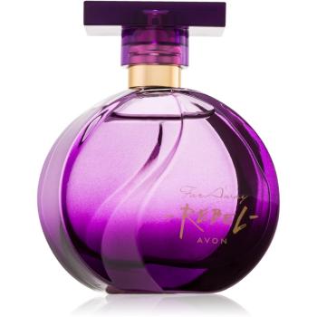 Avon Far Away Rebel Eau de Parfum hölgyeknek 50 ml