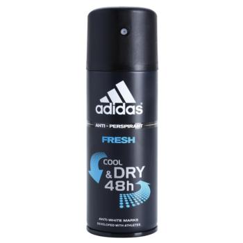 Adidas Fresh Cool & Dry dezodor uraknak 150 ml